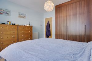 Bedroom One- click for photo gallery